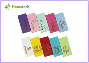 Rectangle Custom Wood Usb Drives Disk Pendrive 4G 8GB 16GB 32GB Garansi 1 Tahun