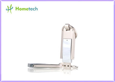 Memory Pen Usb Flash Drive Logam Thumb Drives 4 GB 8 GB 16 Gb 32g 64 GB Tongkat Flashdisk Dengan Keychian