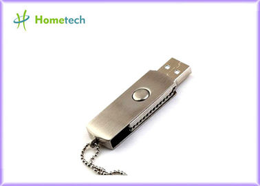 Flash Drive Usb Logam Berkecepatan Tinggi, Thumb Drive Key 16GB / 32GB Garansi 1 Tahun