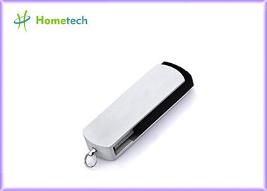 Kunci USB Flash Pen Metal Thumb Drives 2G 4G 8G 16G 32G USB Dengan Melihat Gambar Yang Lebih Besar