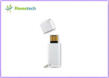 Memori Drive Flash USB Pen Drive 2.0 / 3.0 Tingkat Kecepatan Tinggi Dengan Logo Kustom