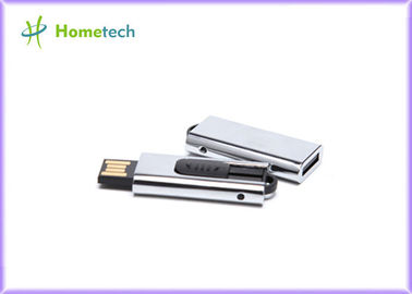 Bahan Logam Mini Usb Flash Flashdisk 2.0 4gb 8gb 16gb 32g 64gb Garansi 1 Tahun