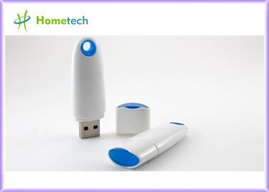 512MB / 1GB rectangle Plastic USB Flash Drive / Pen drive