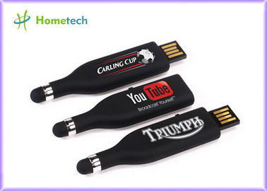 Mini USB Pen Drive 8GB 16GB portabel yang tahan air dengan USB 2.0 flash pen USB flash drive